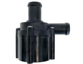 Picture of Water Pump WPP39711 
