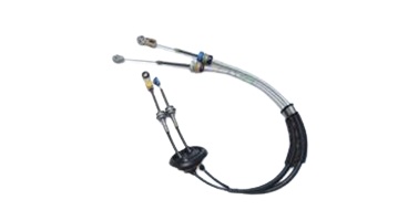 CLA21263-308 07-14-Clutch Cable....209658