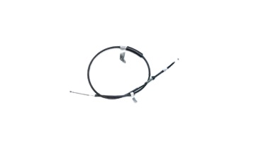 CLA20784-MAXUS V80 04-09-Clutch Cable....210329