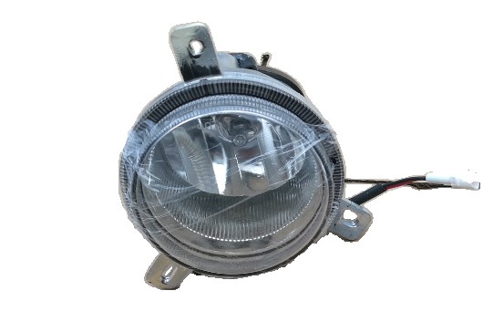 FGL1A135(R)
                                - X5 PICK UP
                                - Fog Lamp
                                ....245009