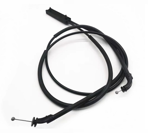 HOC5C073-X6 E71 09-14-Hood cable....262537