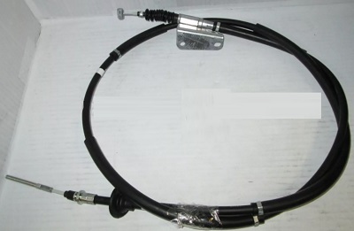 PBC5A645-DELTA BU102 95-99-Parking Brake Cable....252115