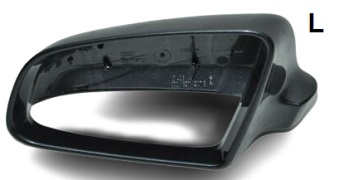 MRR33908(LHD)-A6 C6 04-08-Car Mirror....230369