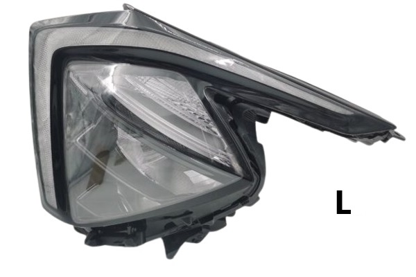 HEA8C751(L)-SPORTAGE NQ5 21-24-Headlamp....267277