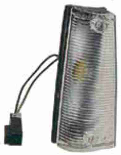 COL504557(L) - 2008591 - B11 CORNER LAMP ALL CLEAR