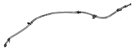 PBC34102
                                - [R20A] STEPWAGON RK1 09-15
                                - Parking Brake Cable
                                ....215063