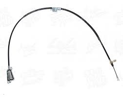 PBC521982 - CABLE HAND BRAKE NISSAN XTRAIL T30 REAR RIGHT ............2030760