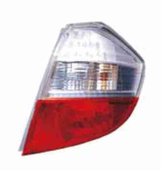 TAL501060(R) - 2004576 - FIT 2007-2010 TAIL LAMP 1