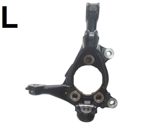 KNU7C172(L)
                                - YARIS CROSS  20-
                                - Steering Knuckle
                                ....265223