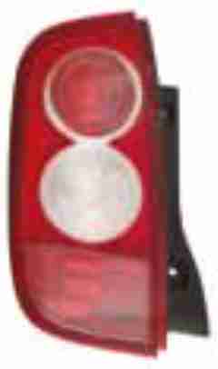 TAL501234(L) - MARCH K12 02 TAIL LAMP...2004751