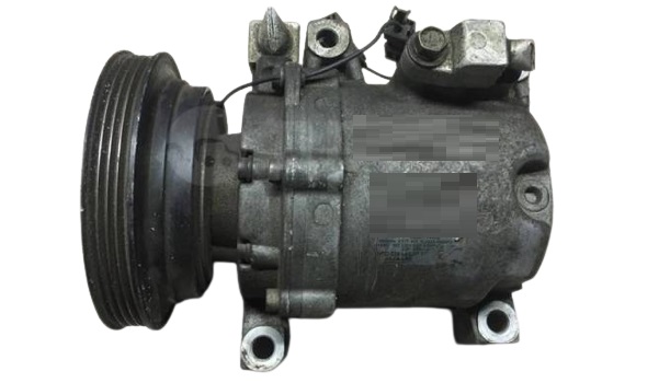 ACC6A875-[GA16DE]PULSAR N14 90-95-A/C Compressor....253789