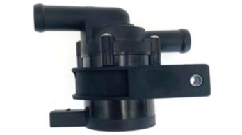 Picture of Water Pump WPP32410 