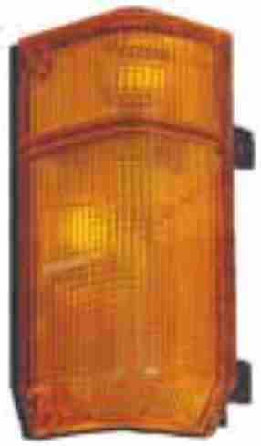 COL504814(L) - 2008848 - T3500 CORNER LAMP LONG AMBER