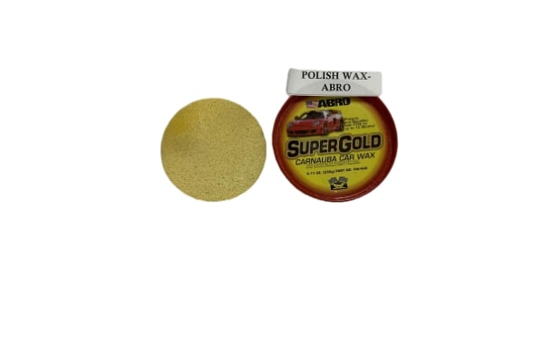 PRT530037 - 2044222 - POLISH WAX CARNAUBA