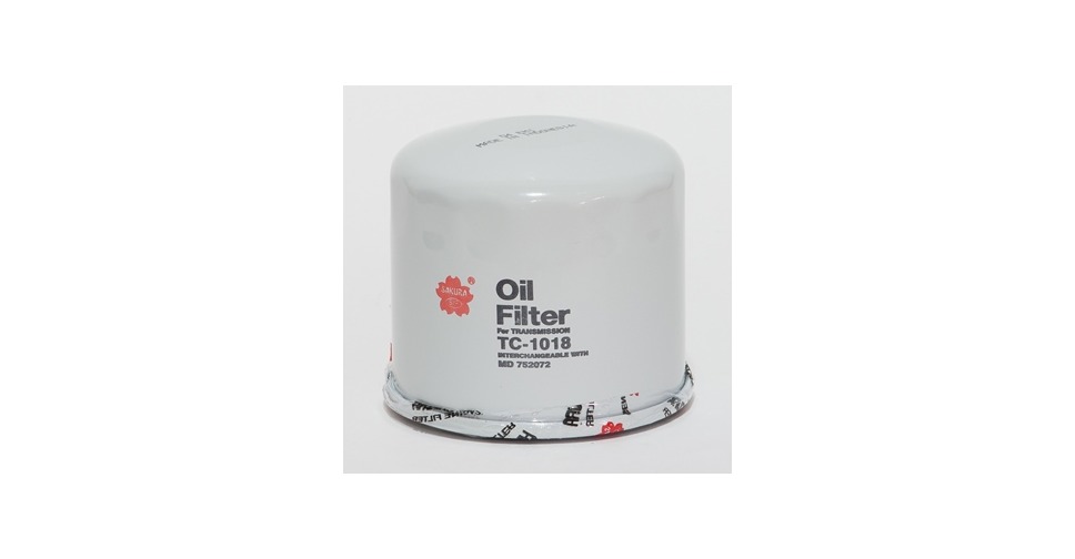 OIF522329 - 2031200 - OIL FILTER SSS SR20 