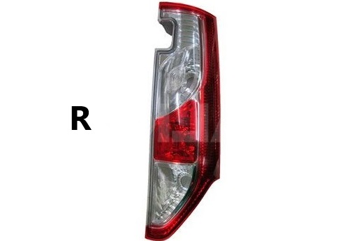 TAL6C325(R)-KANGOO KW0U 16-20-Tail Lamp....264140