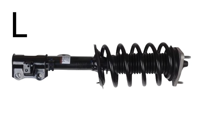 SHA3D967(L)-CS75 PLUS  19-21-Shock Absorber/Strut....272726