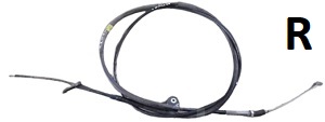 PBC98771
                                - VOXY ZRR70G 07-10
                                - Parking Brake Cable
                                ....240641
