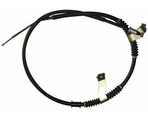 PBC29766(L)
                                - JOICE/CARSTAR 00-
                                - Parking Brake Cable
                                ....213513