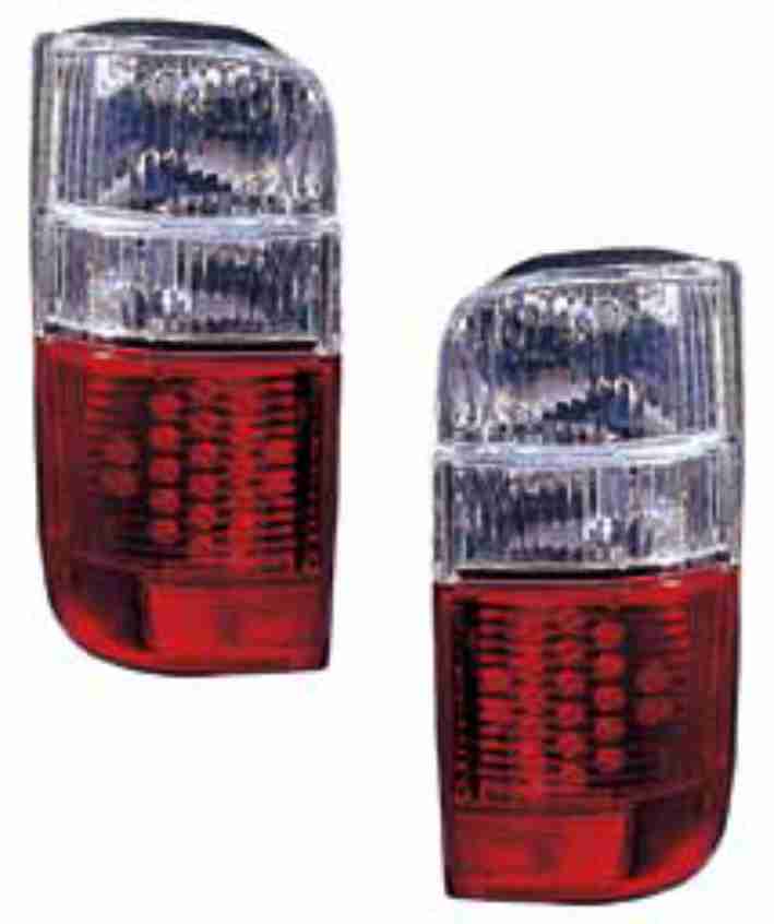 TAL504668 - 2008702 - HAICE LH114 TAIL LAMP AFTER MARKET LED