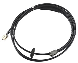 SMC28814-BESTA 98-05-Speedometer Cable....213058