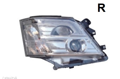 HEA3D933(R) - NV350 22-  [LED] ............272681