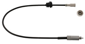 SMC28803-VECTRA A 88-95, ASTRA 91-98-Speedometer Cable....213051