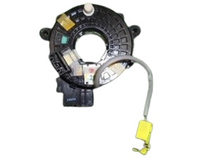 ACS89921
                                - MARCH K13 10-
                                - Airbag Clock Spring
                                ....205600
