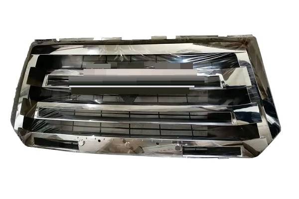 GRI5A468
                                - PICK UP T8 18
                                - Grille
                                ....251678