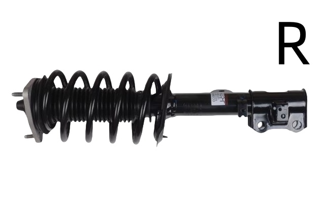 SHA3D967(R)-CS75 PLUS  19-21-Shock Absorber/Strut....272727