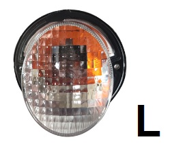 HEA98974(L)
                                - MG3 08
                                - Headlamp
                                ....240871