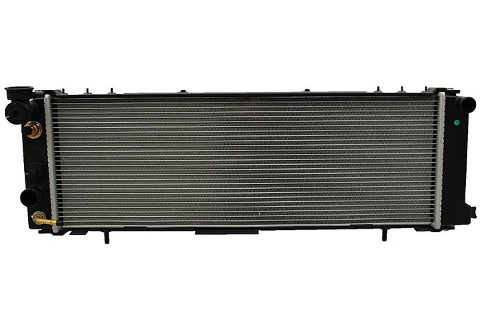 RAD7C719-[ERH]CHEROKEE 84-01-Automotive Radiator....265925