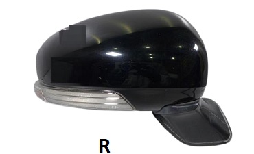 MRR85512(R-RHD)-  11-15-Car Mirror....200209