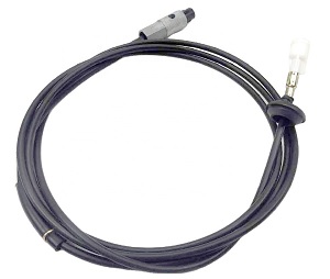 SMC30030
                                - PORTER 94-04
                                - Speedometer Cable
                                ....213660