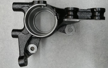 KNU78735(R)
                                - ELANTRA 06-10
                                - Steering Knuckle
                                ....198504