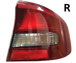 TAL41877(R)-LEGACY BE5 98-03-Tail Lamp....238279
