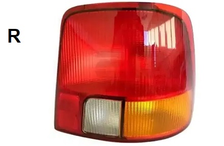 TAL6A612(R)
                                - COUNTY 98-
                                - Tail Lamp
                                ....253459