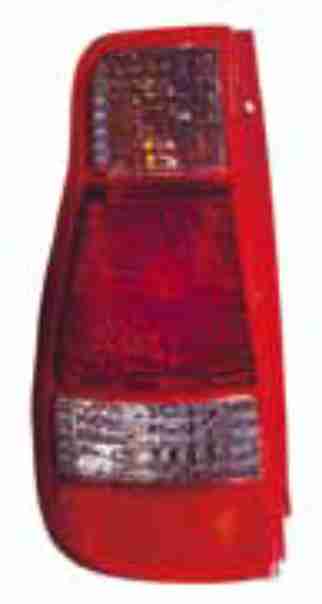 TAL501247(L) - 2004764 - MATRIX 06-08 TAIL LAMP