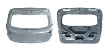 DOO88260-HAVAL HOVER H2 RED LABEL -PUERTA....203615