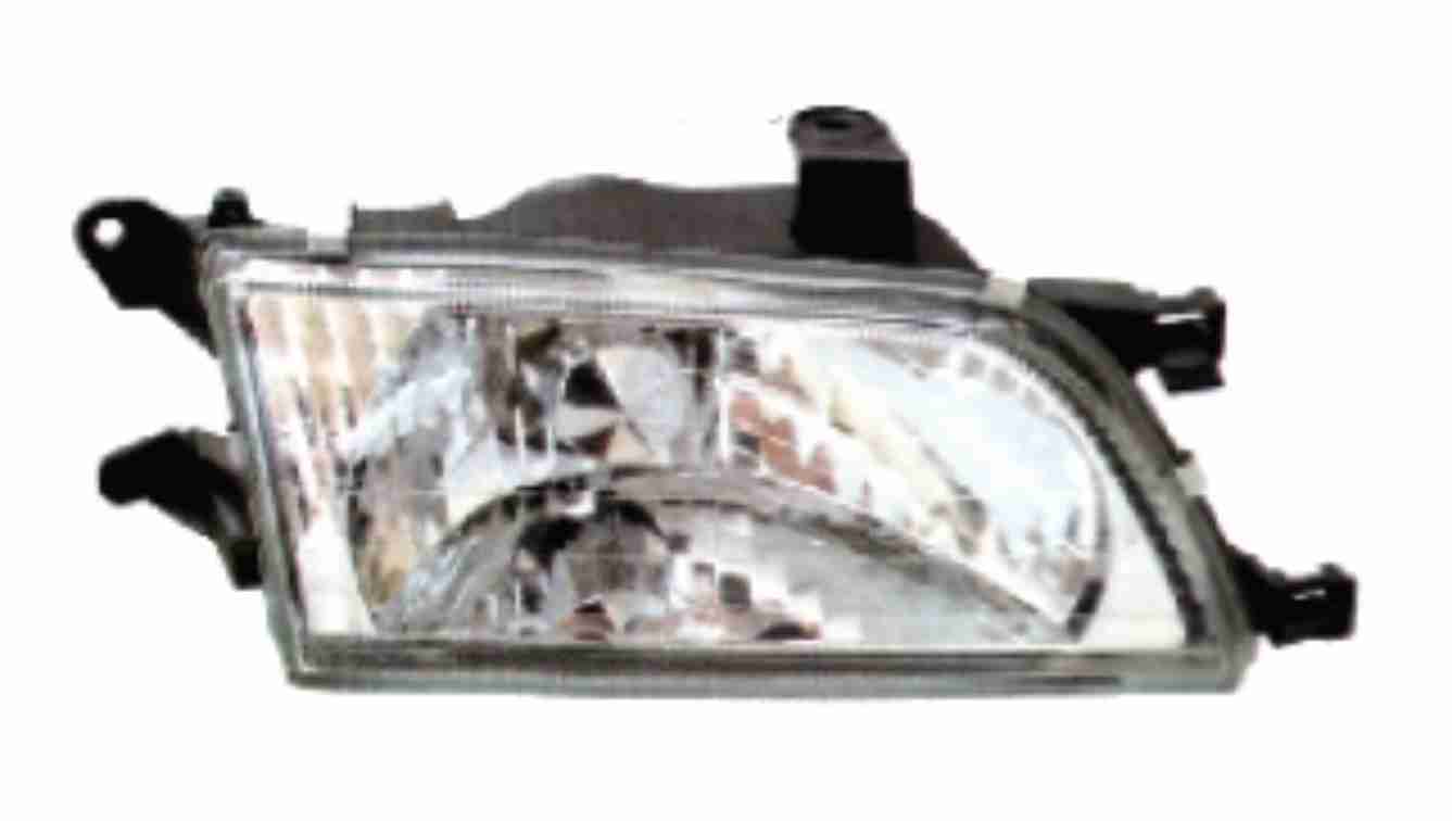 HEA502806(R) - 2006527 - TERCEL 98 CRYSTAL HEAD LAMP