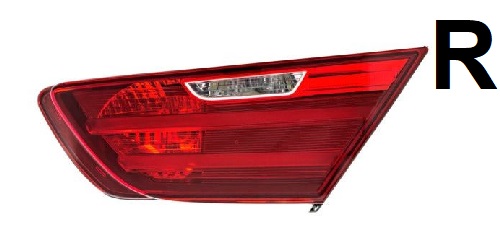 TAL6C547(R)-6 F13 10-18-Tail Lamp....264407