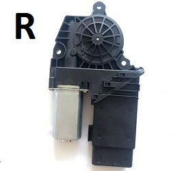 WRM88180(R-LHD)
                                - LAVIDA 08
                                - Window Regulator Motor
                                ....203511