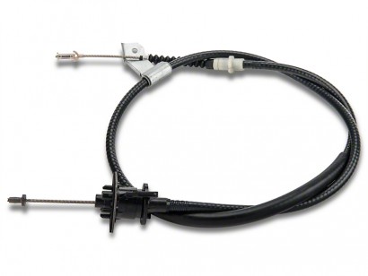 CLA517024(310) - 120Y CLUTCH CABLE ............2024670