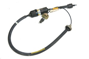 CLA73112-DYNA 200 95-03-Clutch Cable....174499