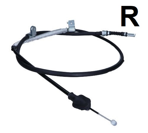 PBC5A281
                                - ACCORD CL7 03-08
                                - Parking Brake Cable
                                ....251434