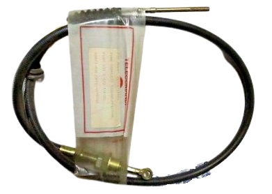CLA26748
                                - 131\1600/2000/BRAVA 79-82
                                - Clutch Cable
                                ....211901