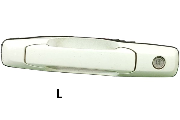 DOH5C844(L)
                                - SERENA  01-05
                                - Door Handle
                                ....263520