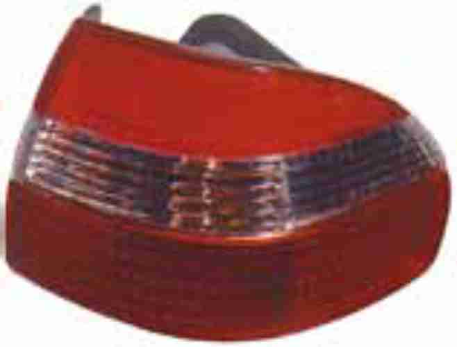 TAL500925(L) - 2004409 - COROLLA AE110 TAIL LAMP CRYSTAL