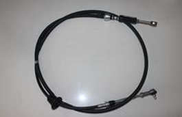 CLA29125
                                - 
                                - Clutch Cable
                                ....213182