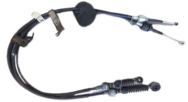 CLA20814
                                - ACURA  02-06 
                                - Clutch Cable
                                ....209513